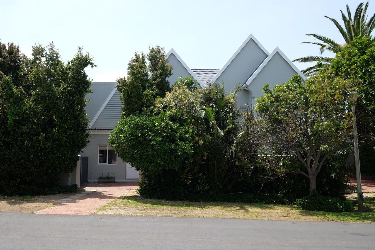 Bed and Breakfast 325Onmain Hermanus Esterno foto