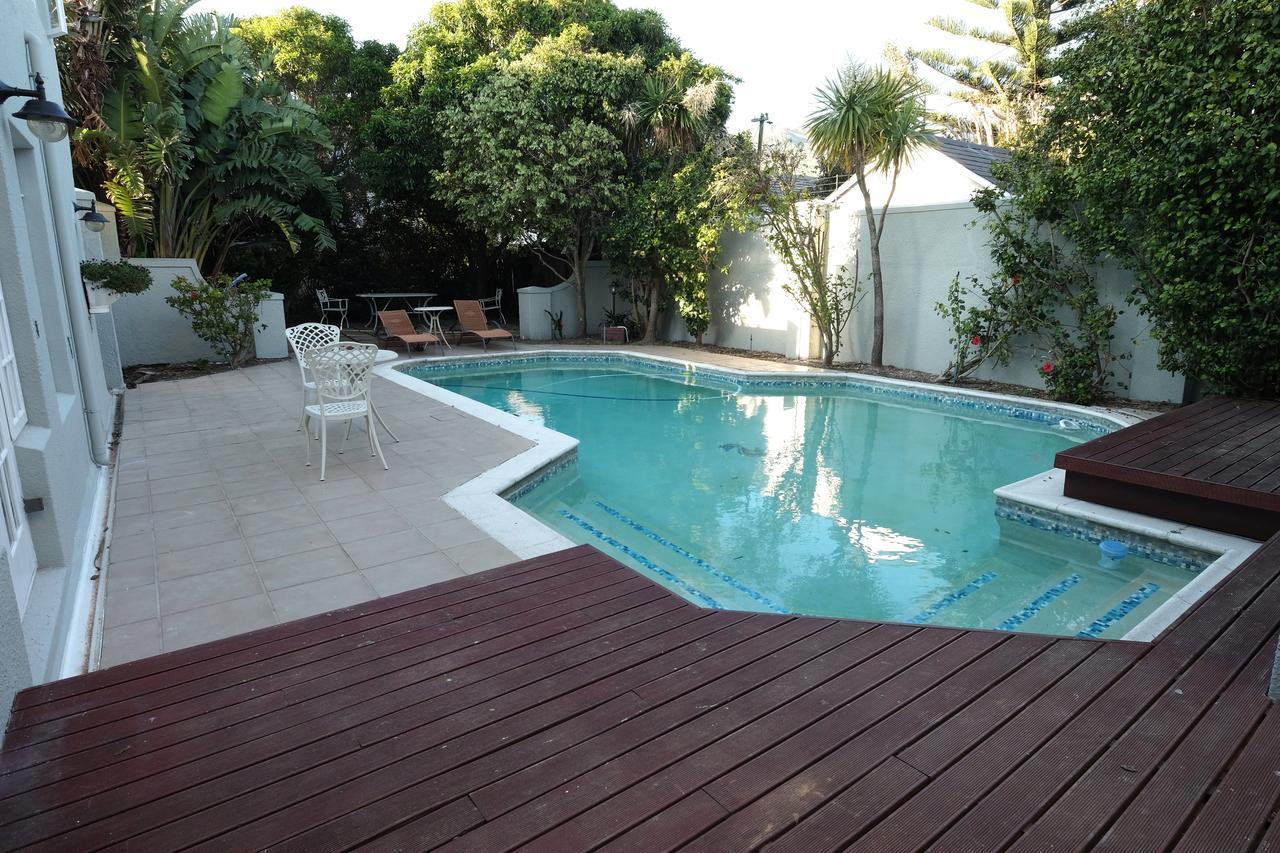 Bed and Breakfast 325Onmain Hermanus Esterno foto