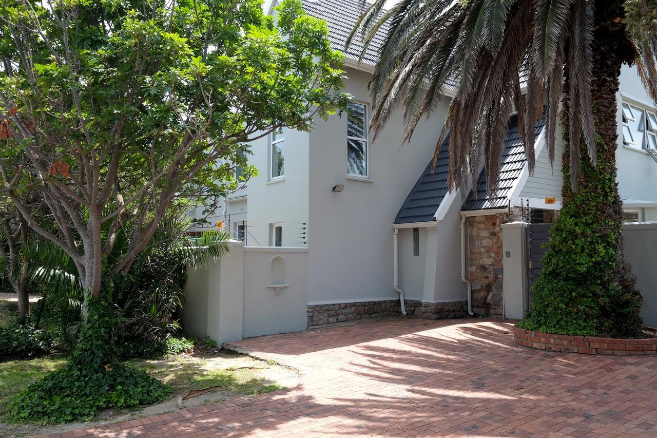 Bed and Breakfast 325Onmain Hermanus Esterno foto